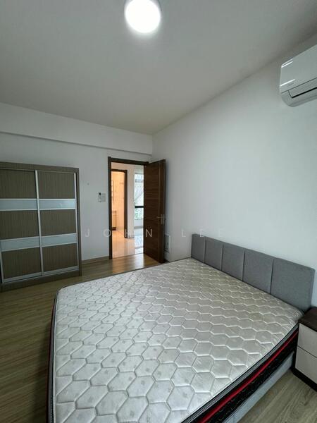 Untuk Disewa - Ataraxia Park @ Forest City