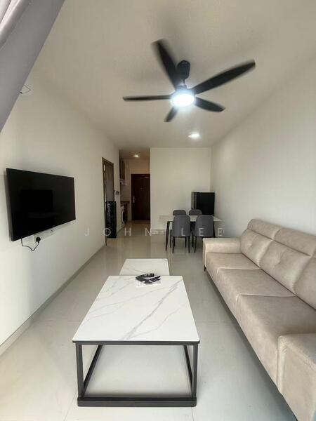 For Rent - Ataraxia Park @ Forest City