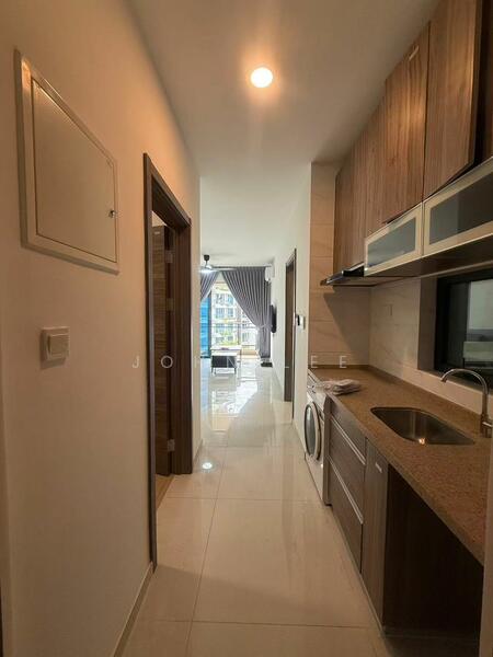 For Rent - Ataraxia Park @ Forest City