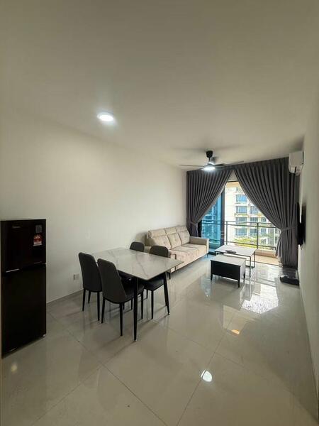 For Rent - Ataraxia Park @ Forest City