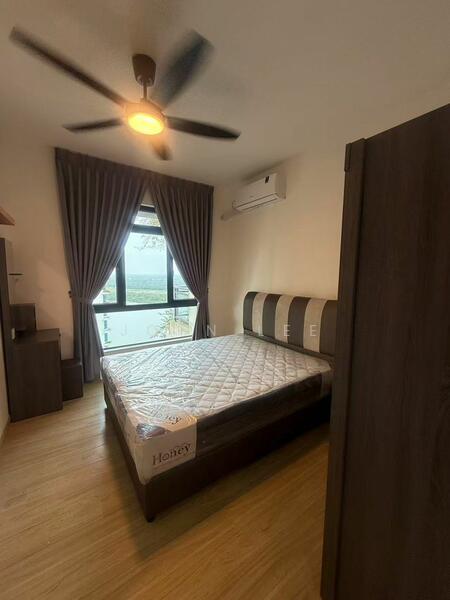 For Rent - Ataraxia Park @ Forest City