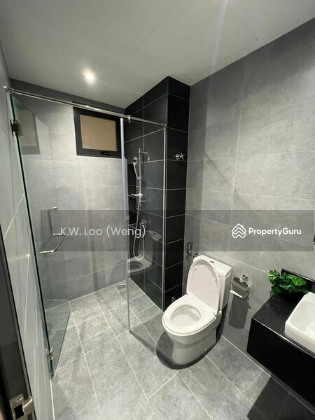 Service Residence for Rent at Sunway Velocity TWO - K.W. Loo (Weng) - PropertyGuru.com.my
