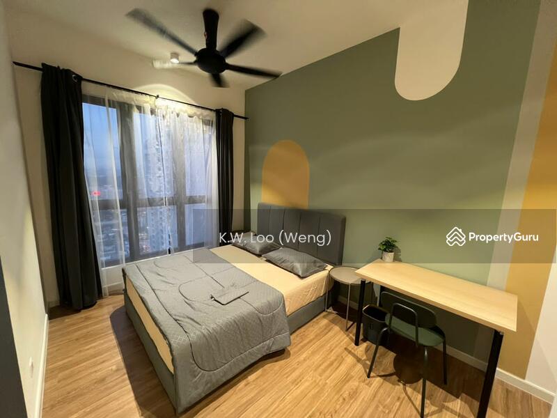 Service Residence for Rent at Sunway Velocity TWO - K.W. Loo (Weng) - PropertyGuru.com.my