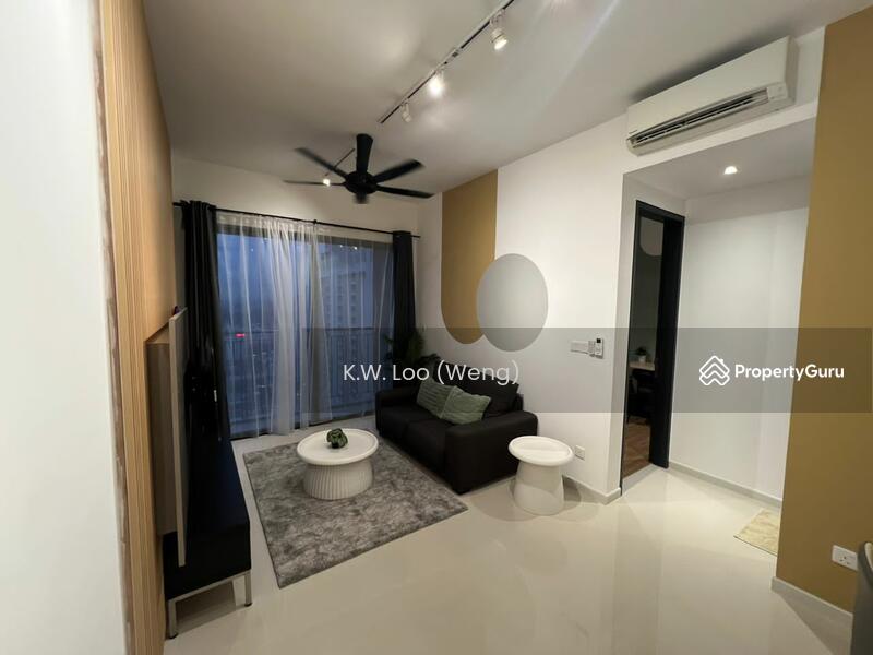 Service Residence for Rent at Sunway Velocity TWO - K.W. Loo (Weng) - PropertyGuru.com.my