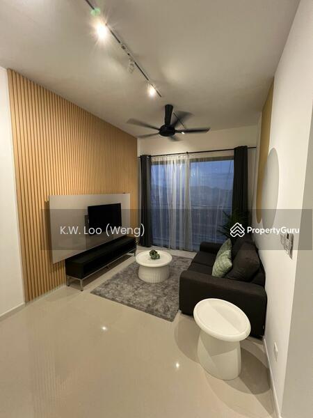 Service Residence for Rent at Sunway Velocity TWO - K.W. Loo (Weng) - PropertyGuru.com.my