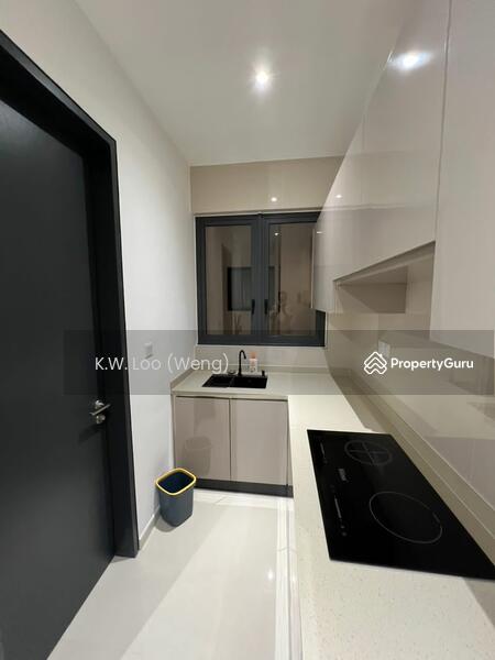 Service Residence for Rent at Sunway Velocity TWO - K.W. Loo (Weng) - PropertyGuru.com.my