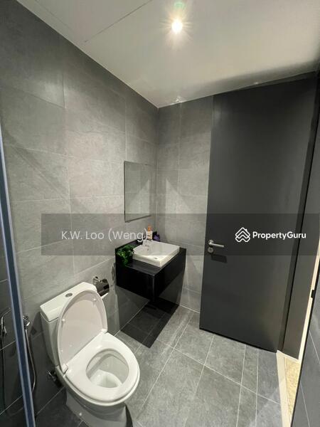 Service Residence for Rent at Sunway Velocity TWO - K.W. Loo (Weng) - PropertyGuru.com.my