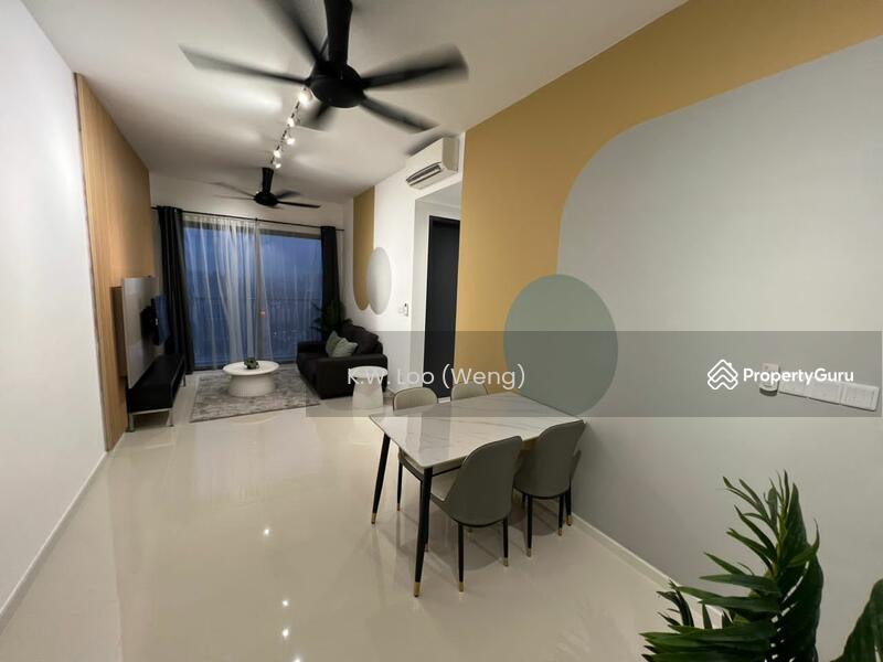 Service Residence for Rent at Sunway Velocity TWO - K.W. Loo (Weng) - PropertyGuru.com.my