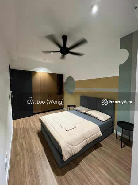 Service Residence for Rent at Sunway Velocity TWO - K.W. Loo (Weng) - PropertyGuru.com.my