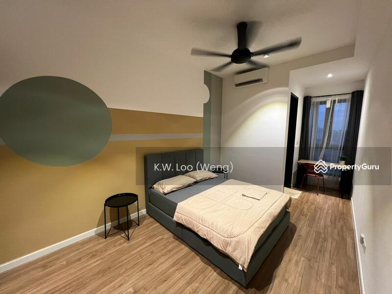 Service Residence for Rent at Sunway Velocity TWO - K.W. Loo (Weng) - PropertyGuru.com.my