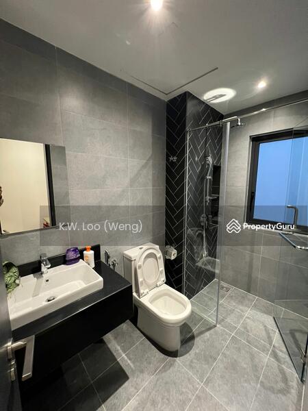 Service Residence for Rent at Sunway Velocity TWO - K.W. Loo (Weng) - PropertyGuru.com.my