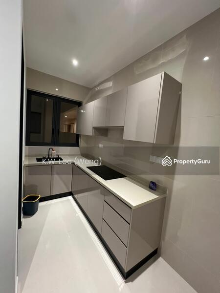 Service Residence for Rent at Sunway Velocity TWO - K.W. Loo (Weng) - PropertyGuru.com.my