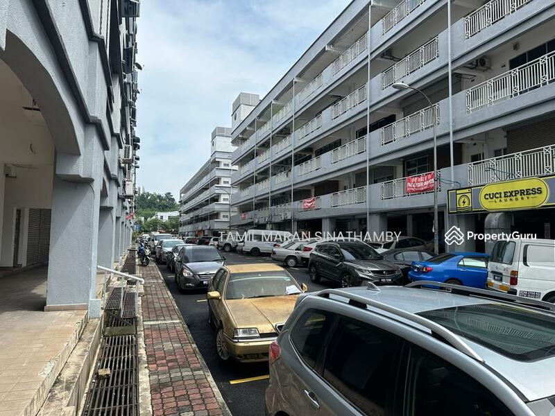 Office for Sale in Kuchai Lama (Kuala Lumpur) - Tamil Maran Sinathamby - PropertyGuru.com.my