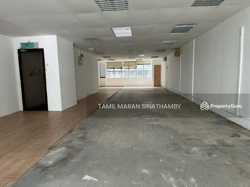 Office for Sale in Kuchai Lama (Kuala Lumpur) - Tamil Maran Sinathamby - PropertyGuru.com.my