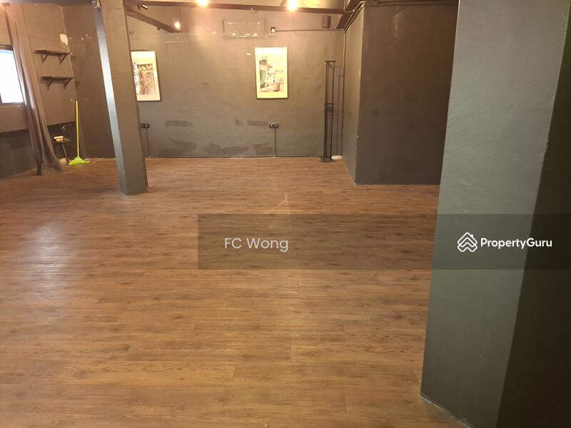 Shop / Office for Rent in SS2 (Petaling Jaya) - FC Wong - PropertyGuru.com.my