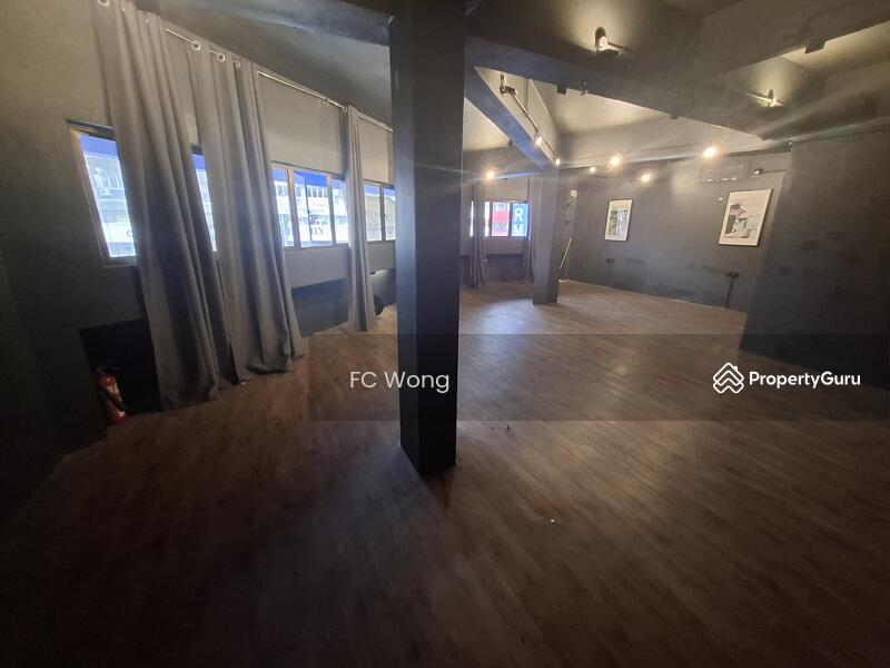 Shop / Office for Rent in SS2 (Petaling Jaya) - FC Wong - PropertyGuru.com.my