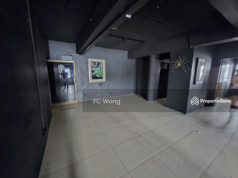 Shop / Office for Rent in SS2 (Petaling Jaya) - FC Wong - PropertyGuru.com.my