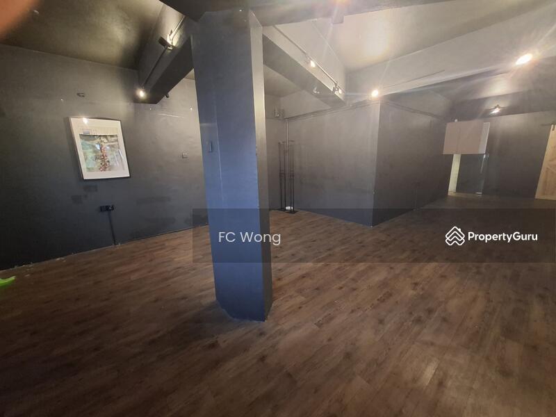 Shop / Office for Rent in SS2 (Petaling Jaya) - FC Wong - PropertyGuru.com.my