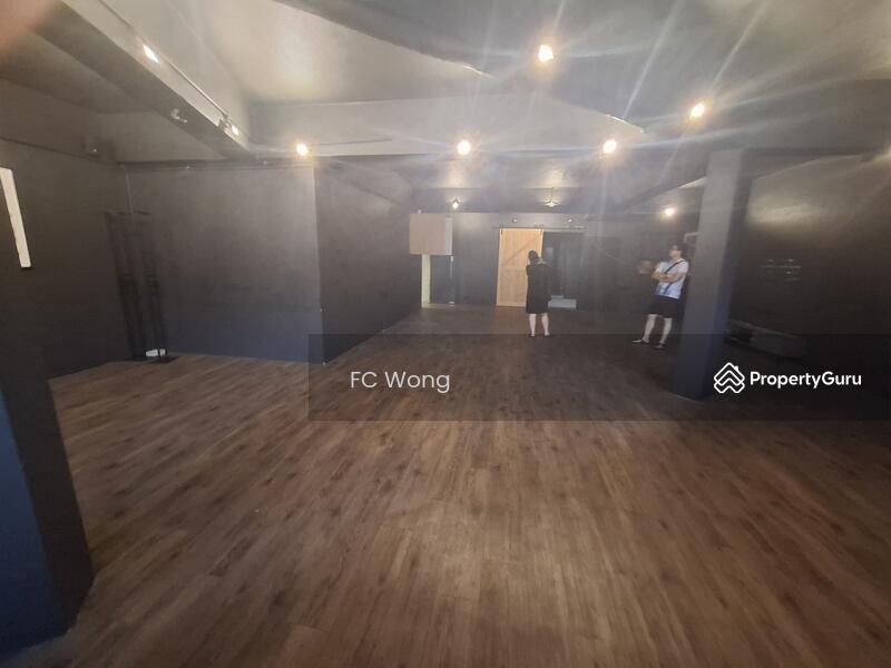 Shop / Office for Rent in SS2 (Petaling Jaya) - FC Wong - PropertyGuru.com.my