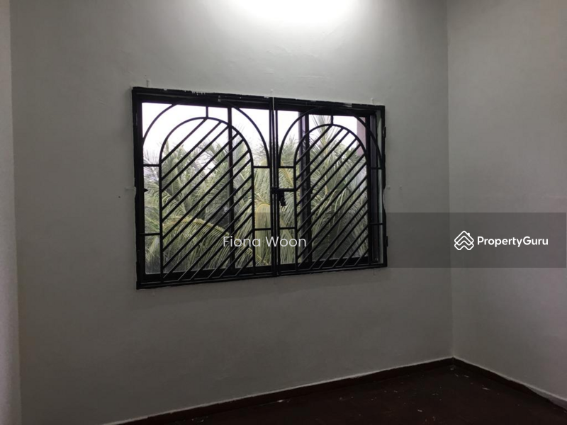Untuk Disewa - Pangsapuri Mawar