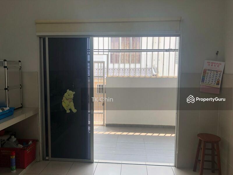 Rumah Teres 2 Tingkat untuk Dijual di Bandar Seri Coalfields (Ijok) - TK Chin - PropertyGuru.com.my