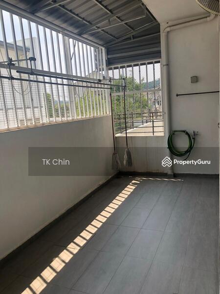 Rumah Teres 2 Tingkat untuk Dijual di Bandar Seri Coalfields (Ijok) - TK Chin - PropertyGuru.com.my
