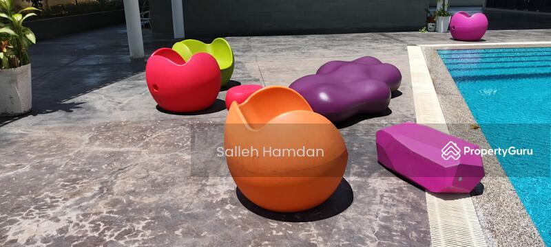 Apartment for Rent at Third Avenue - Salleh Hamdan - PropertyGuru.com.my