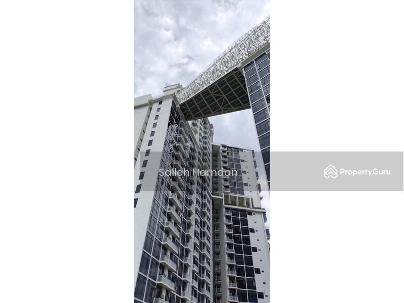 Apartment for Rent at Third Avenue - Salleh Hamdan - PropertyGuru.com.my