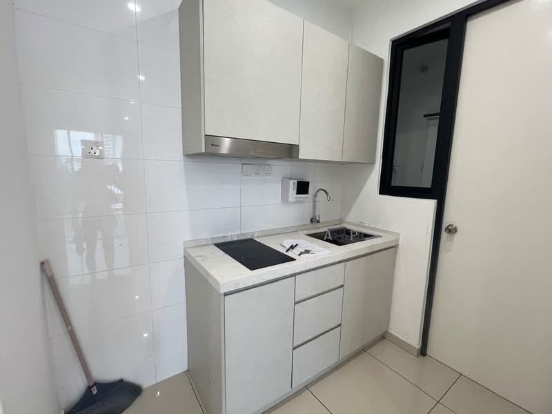 Service Residence for Rent at Kenwingston Avenue - Jane Yap - Kitchen - PropertyGuru.com.my