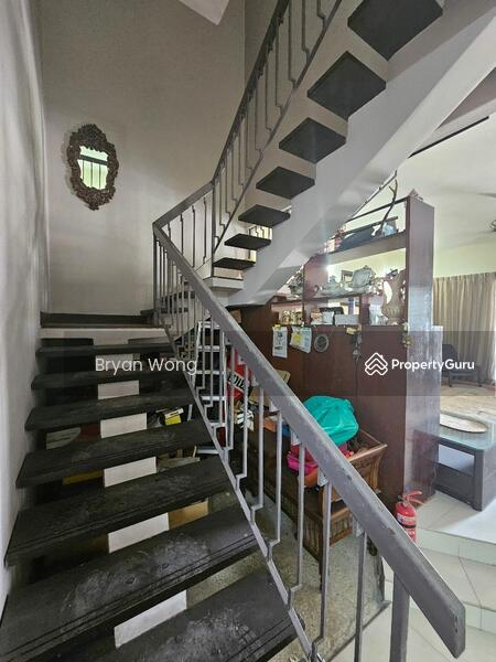 Terrace house at SS20 & SS21 (Damansara Utama) untuk Untuk Dijual - RM 1,000,000, Mac 2026 - PropertyGuru.com.my