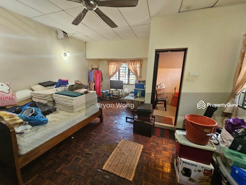 Terrace house at SS20 & SS21 (Damansara Utama) untuk Untuk Dijual - RM 1,000,000, Mac 2026 - PropertyGuru.com.my