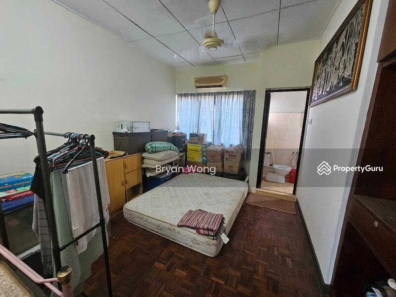 Terrace house at SS20 & SS21 (Damansara Utama) untuk Untuk Dijual - RM 1,000,000, Mac 2026 - PropertyGuru.com.my