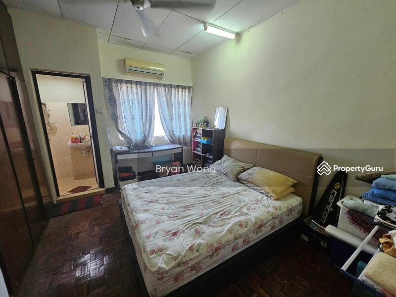 Terrace house at SS20 & SS21 (Damansara Utama) untuk Untuk Dijual - RM 1,000,000, Mac 2026 - PropertyGuru.com.my