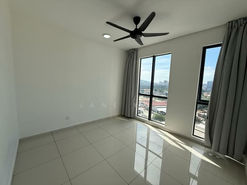 Service Residence for Rent at Damai Residence - Jane Yap - Interior - PropertyGuru.com.my
