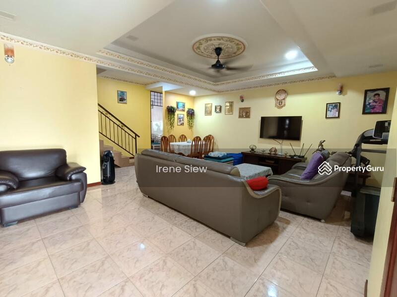 For Sale - Taman Bukit Kepayang