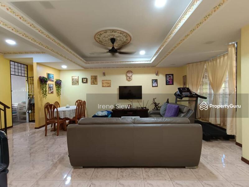 For Sale - Taman Bukit Kepayang