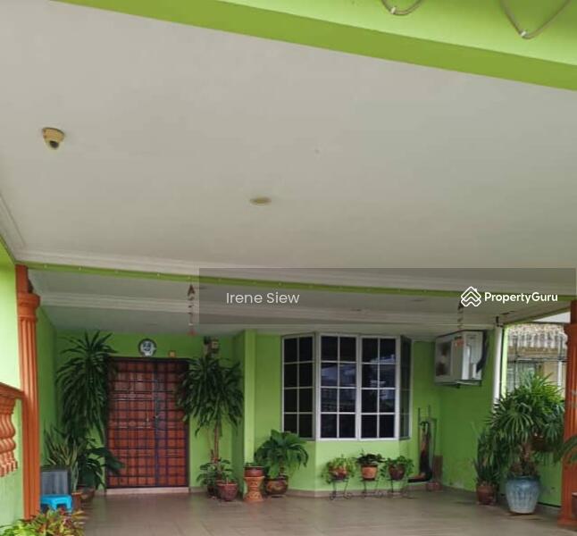 For Sale - Taman Bukit Kepayang