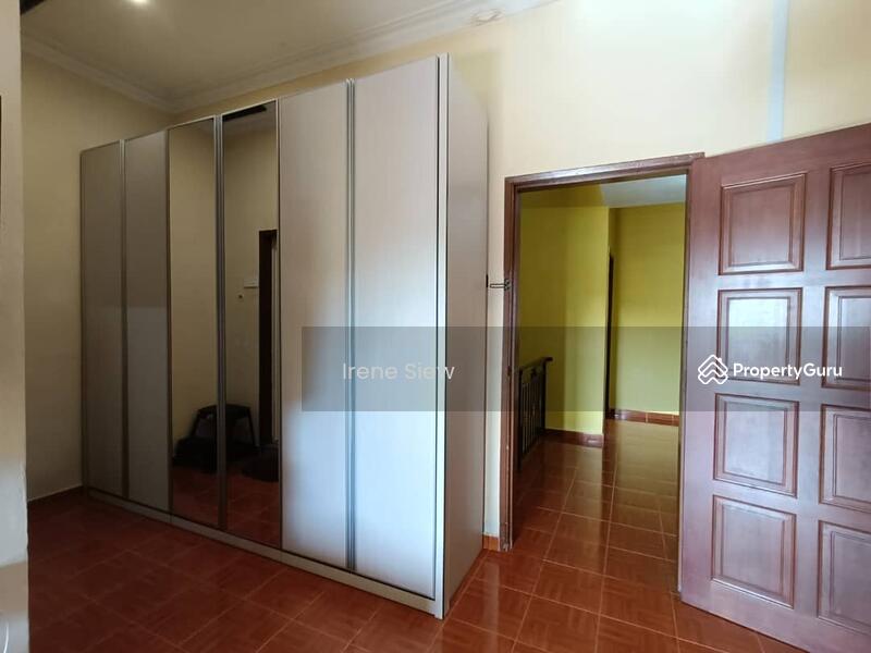 For Sale - Taman Bukit Kepayang