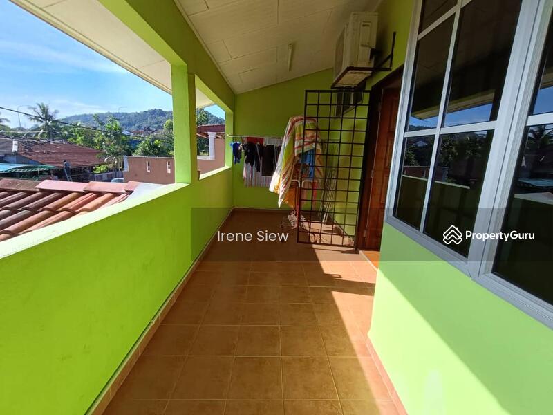 For Sale - Taman Bukit Kepayang