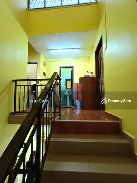 For Sale - Taman Bukit Kepayang