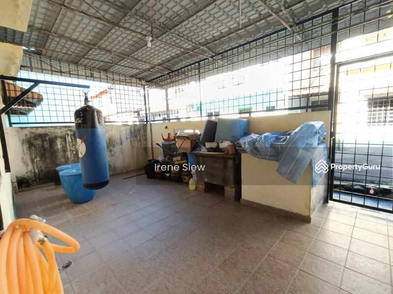 For Sale - Taman Bukit Kepayang