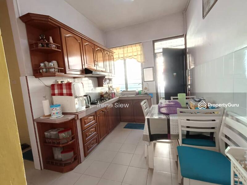For Sale - Taman Bukit Kepayang