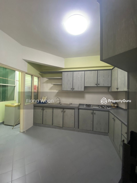 For Rent - Pasir Mutiara Condominium