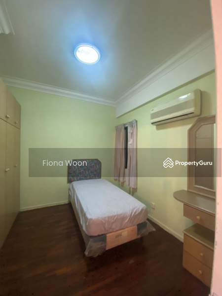 For Rent - Pasir Mutiara Condominium