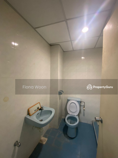 For Rent - Pasir Mutiara Condominium