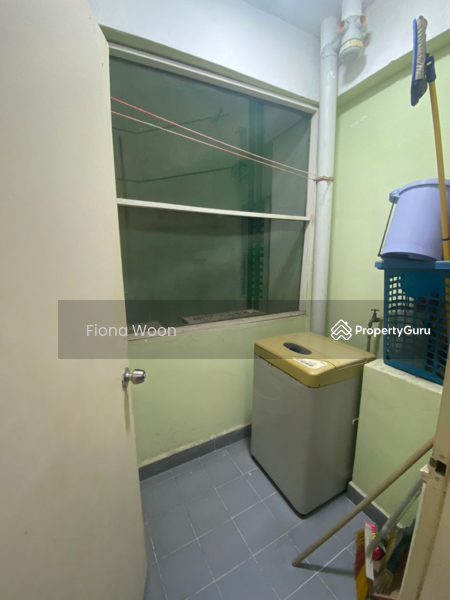 For Rent - Pasir Mutiara Condominium