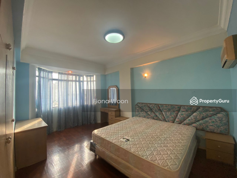 For Rent - Pasir Mutiara Condominium