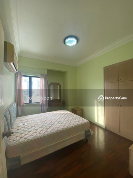 For Rent - Pasir Mutiara Condominium