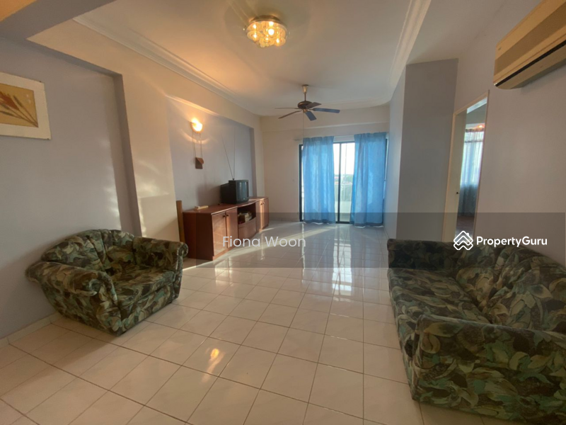 For Rent - Pasir Mutiara Condominium