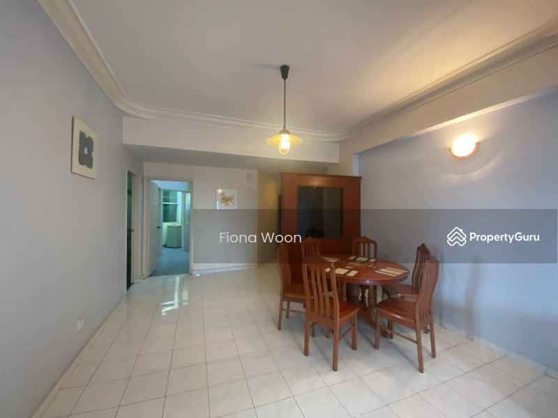 For Rent - Pasir Mutiara Condominium